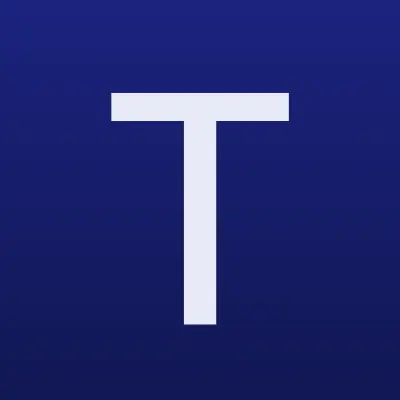 Tetto, компания, лого-визитка