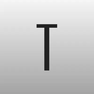TiAR, рекламное агентство, лого-визитка