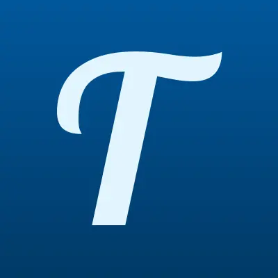 Тиеста Синема, кинотеатр, лого-визитка