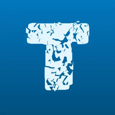 Торговая-сервисная компания, ИП Борисов С.Б., лого-визитка