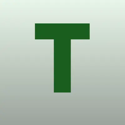 Транспортная компания, лого-визитка