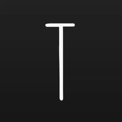 Твоя любимая посуда, магазин, лого-визитка