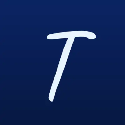 Твой креёж, магазин, лого-визитка
