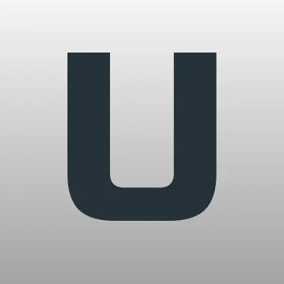 УК Фрегат, лого-визитка