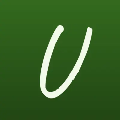 ULTRA CONNECT, торгово-сервисная компания, лого-визитка