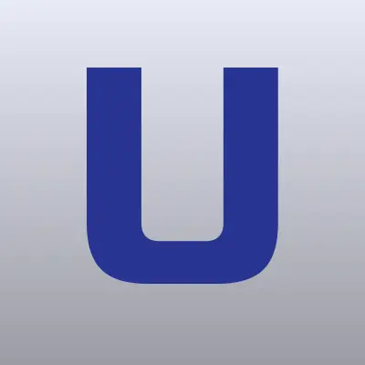 Уникум, центр подготовки к экзаменам, лого-визитка