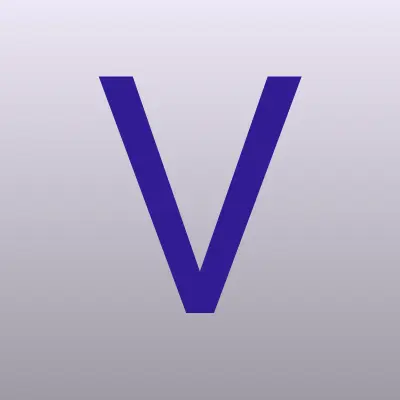 Vattieza Group, производственная компания, лого-визитка