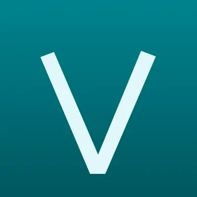 Venera, студия красоты, лого-визитка