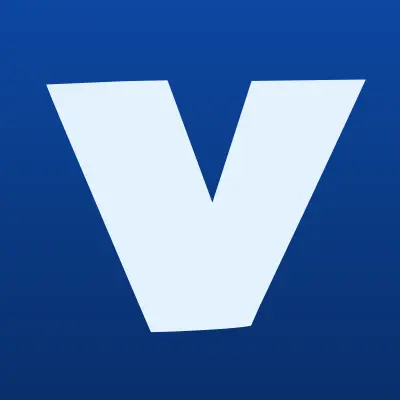 Verda, салон дверей, лого-визитка