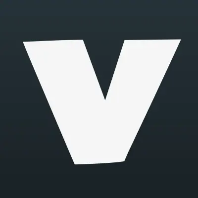 Volume wall, лого-визитка