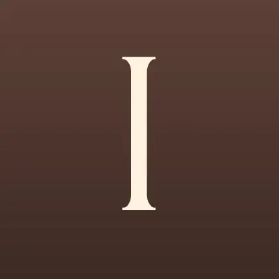 instire, шиномонтажная мастерская, лого-визитка