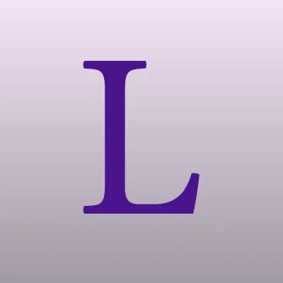 llc Август, лого-визитка