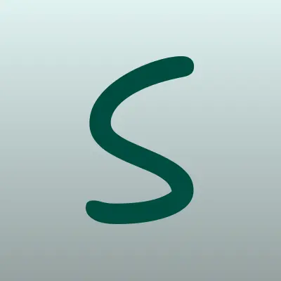 СТИМ, лого-визитка